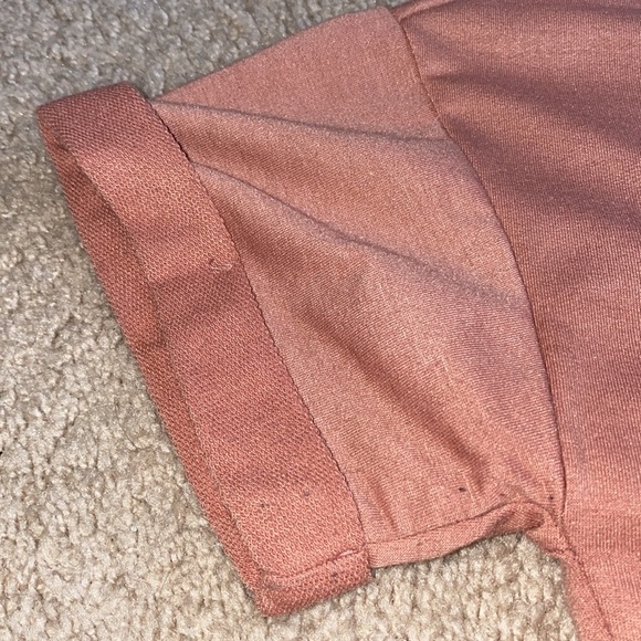 Pretty Pink Top - Picture 6 of 6